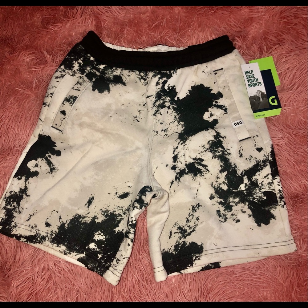 NWT Dick’s Sporting Goods boys shorts